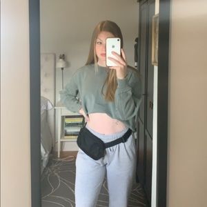 Meet your Posher, Taylor